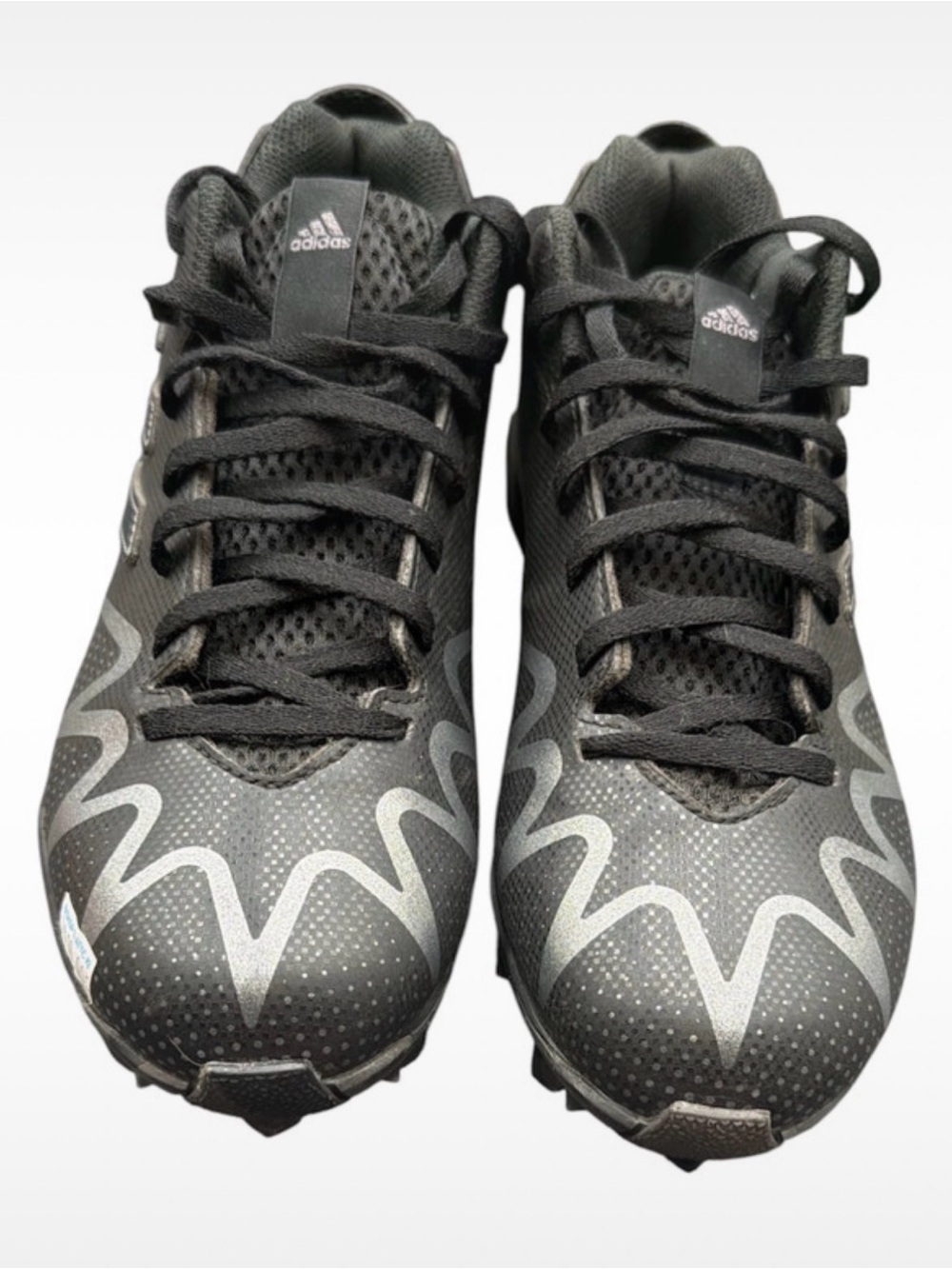 Adidas Freak Spark Football Cleats, Style# GZ6889 size 6.5 men NWOT